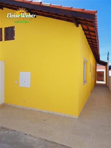 Imagem GDE: CASA GEMINADA - 399 - 1