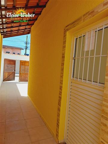 Imagem GDE: CASA GEMINADA - 399 - 3