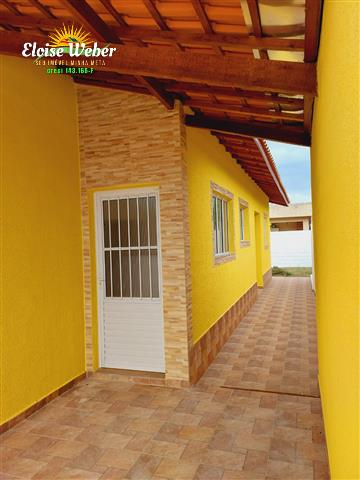 Imagem GDE: CASA GEMINADA - 399 - 9