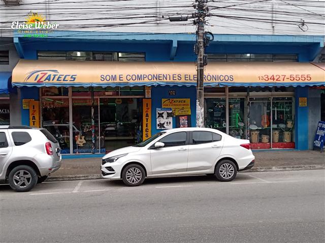 Oportunidade Ponto Comercial à Venda no Centro de Itanhaém 110